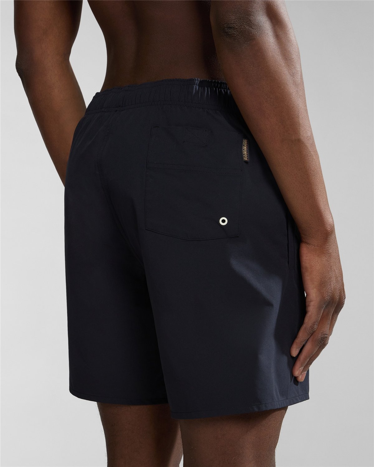 Sahtu Swimming Trunks