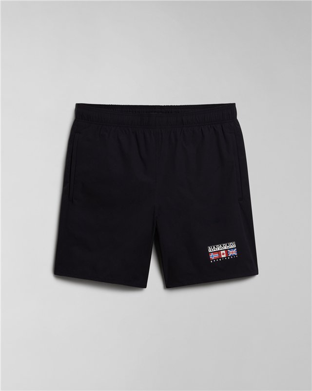 Sahtu Swimming Trunks