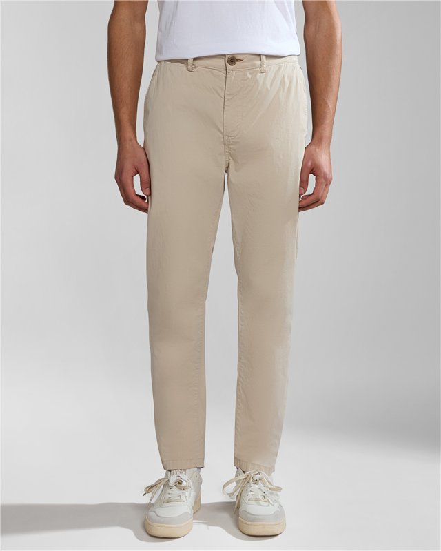 Puyo Lightweight Chino Trousers