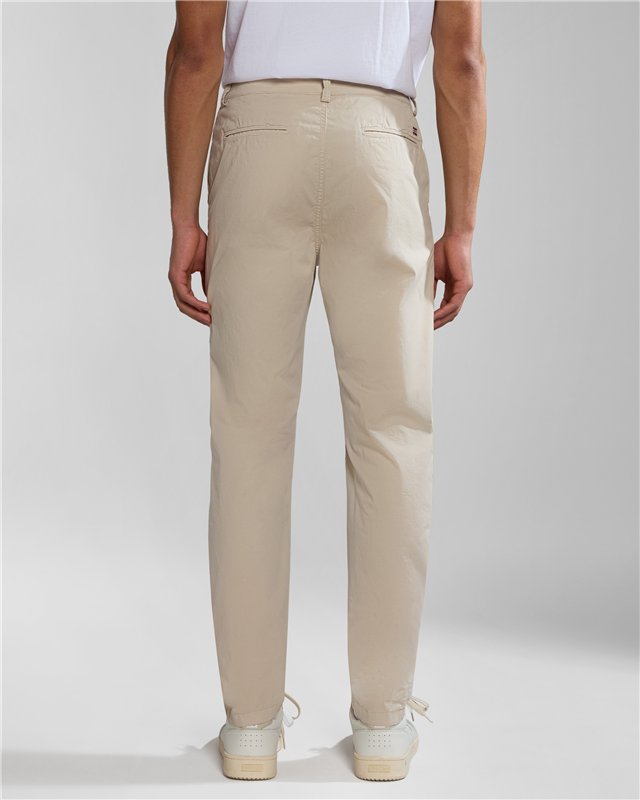 Puyo Lightweight Chino Trousers