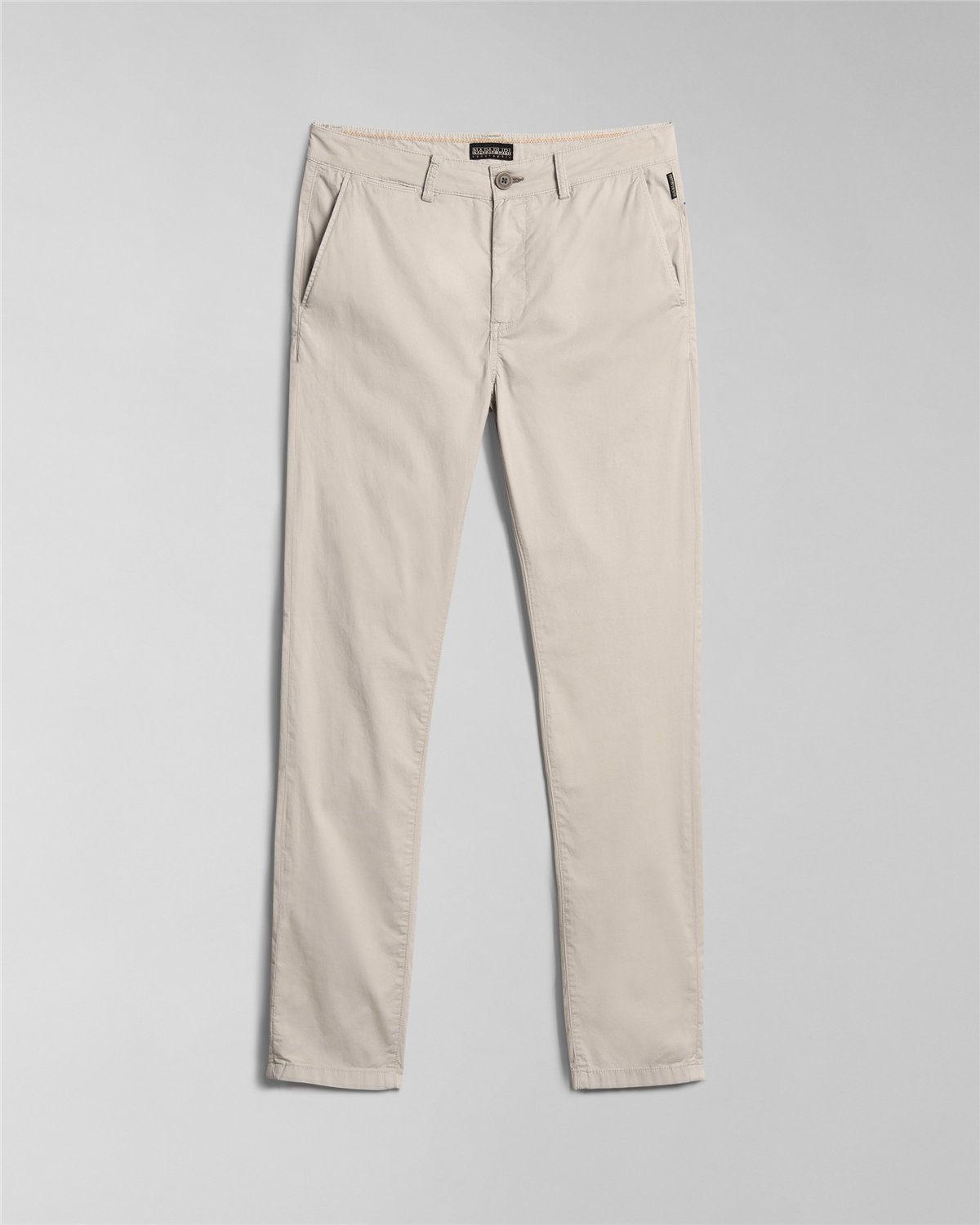 Puyo Lightweight Chino Trousers