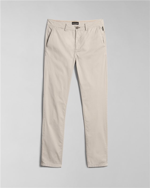 Puyo Lightweight Chino Trousers