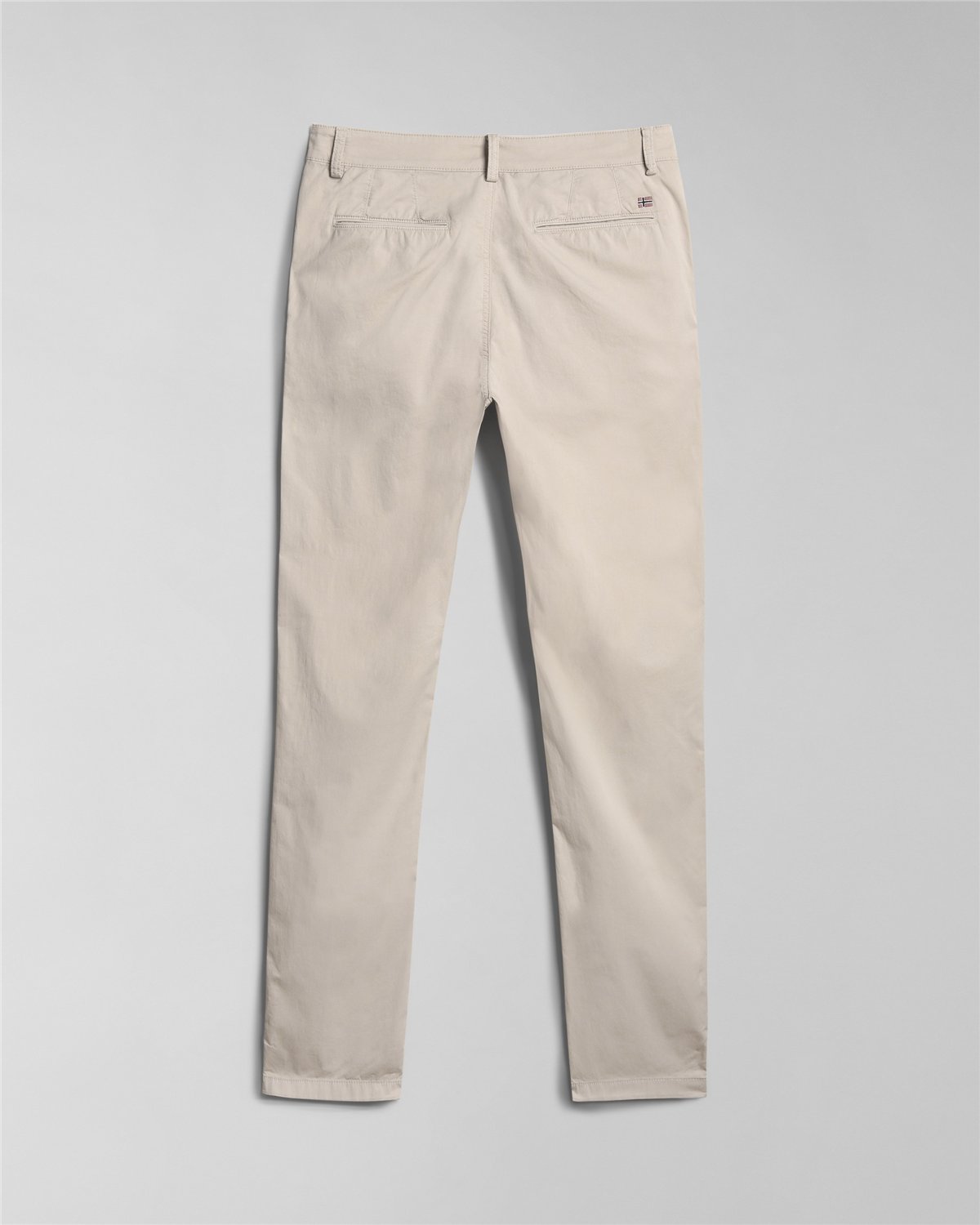 Puyo Lightweight Chino Trousers