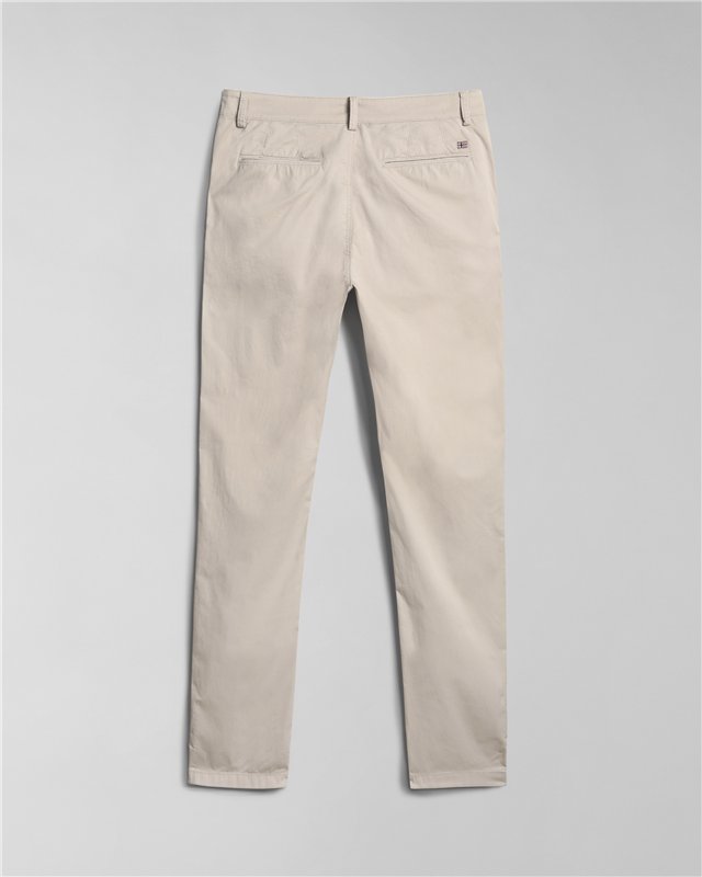 Puyo Lightweight Chino Trousers