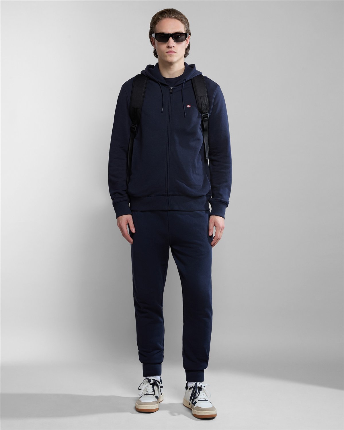 Malis Joggers Summer