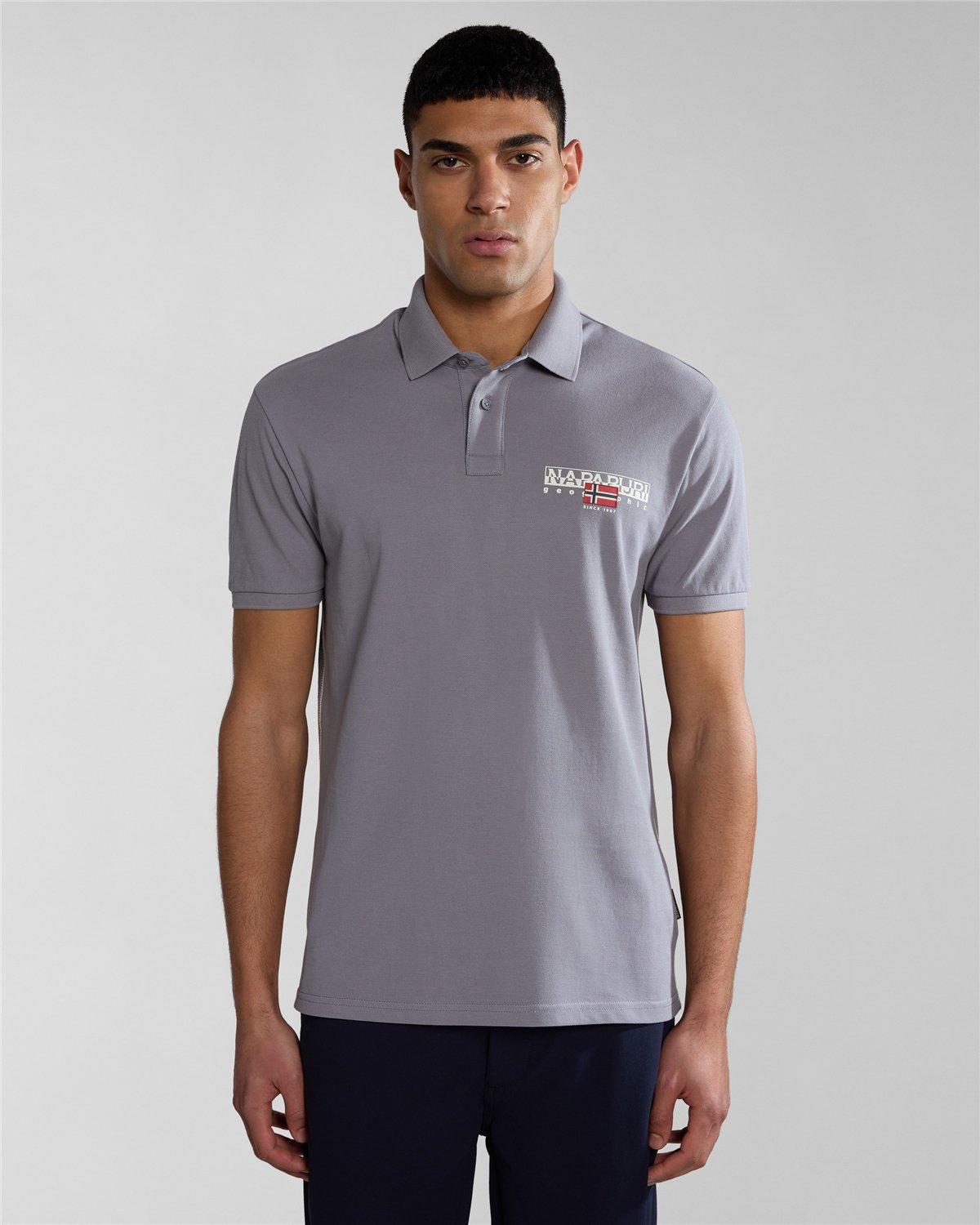Aylmer Short Sleeve Polo Shirt