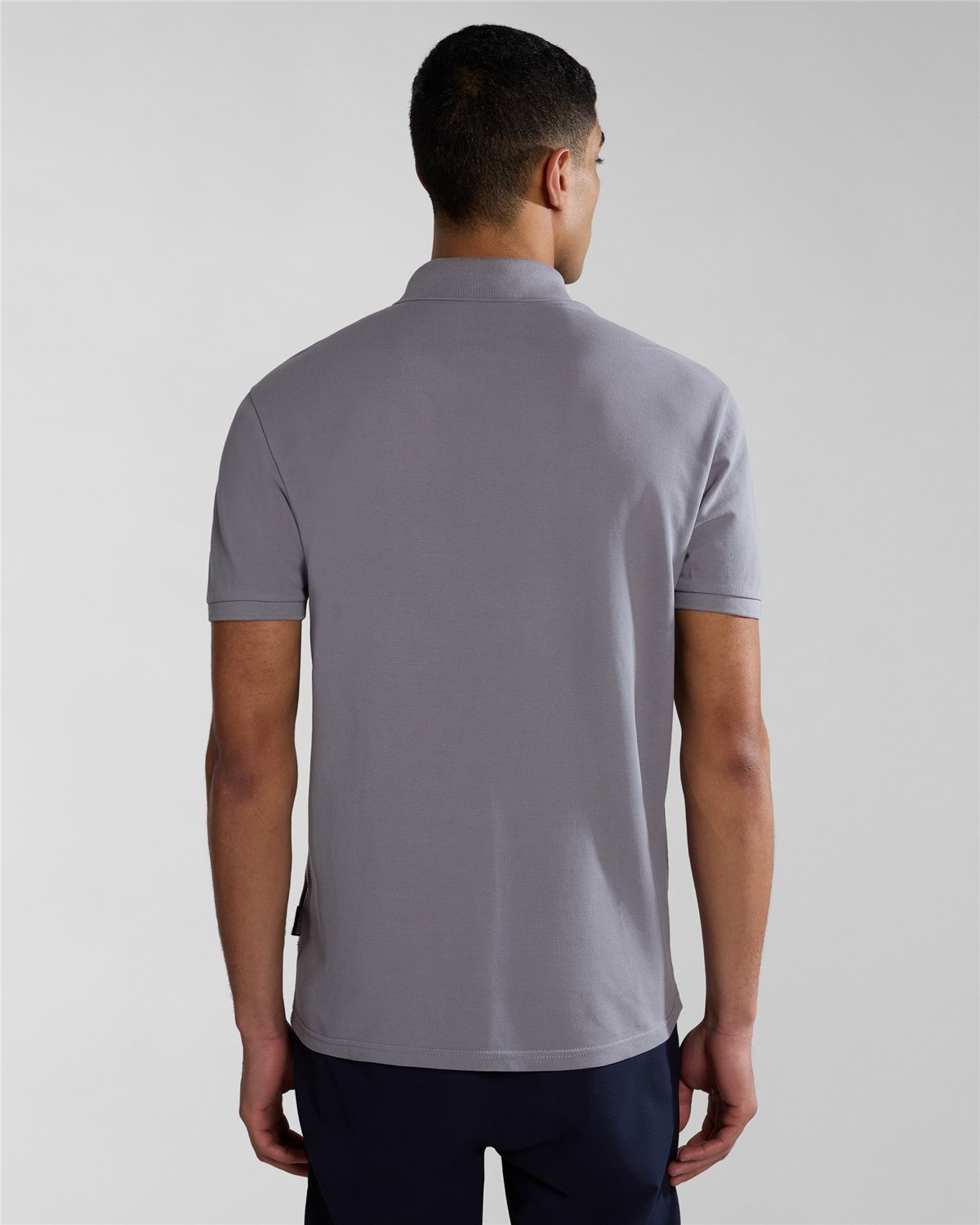 Aylmer Short Sleeve Polo Shirt