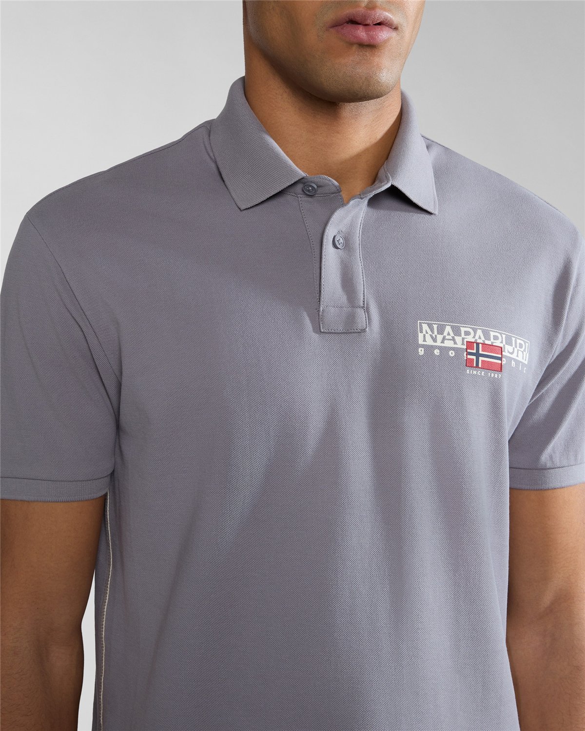 Aylmer Short Sleeve Polo Shirt