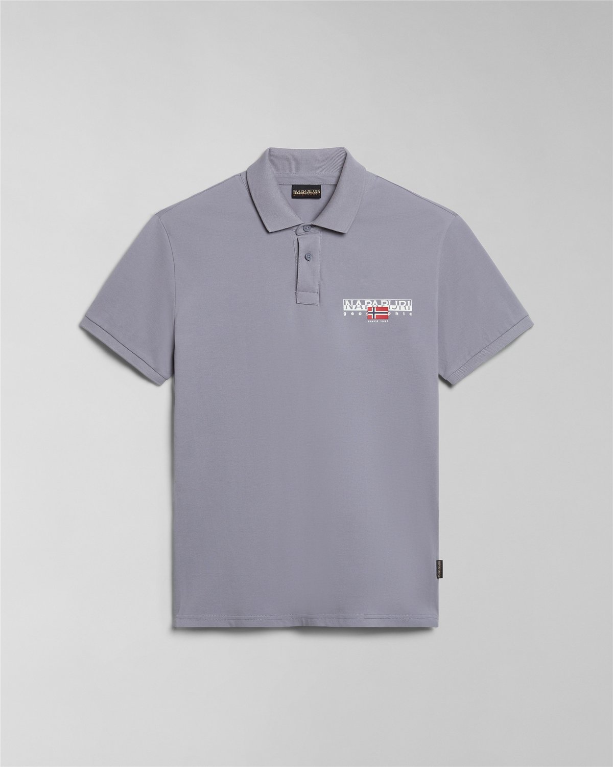 Aylmer Short Sleeve Polo Shirt