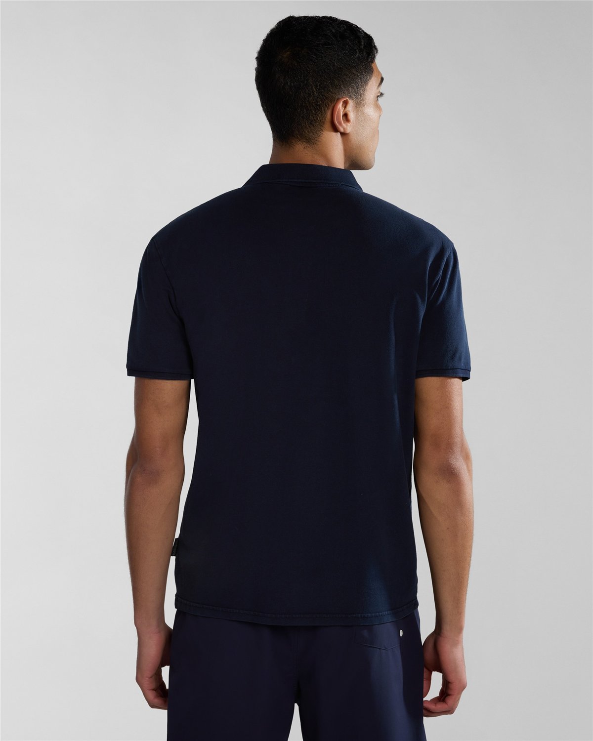 Colville Short Sleeve Polo Shirt