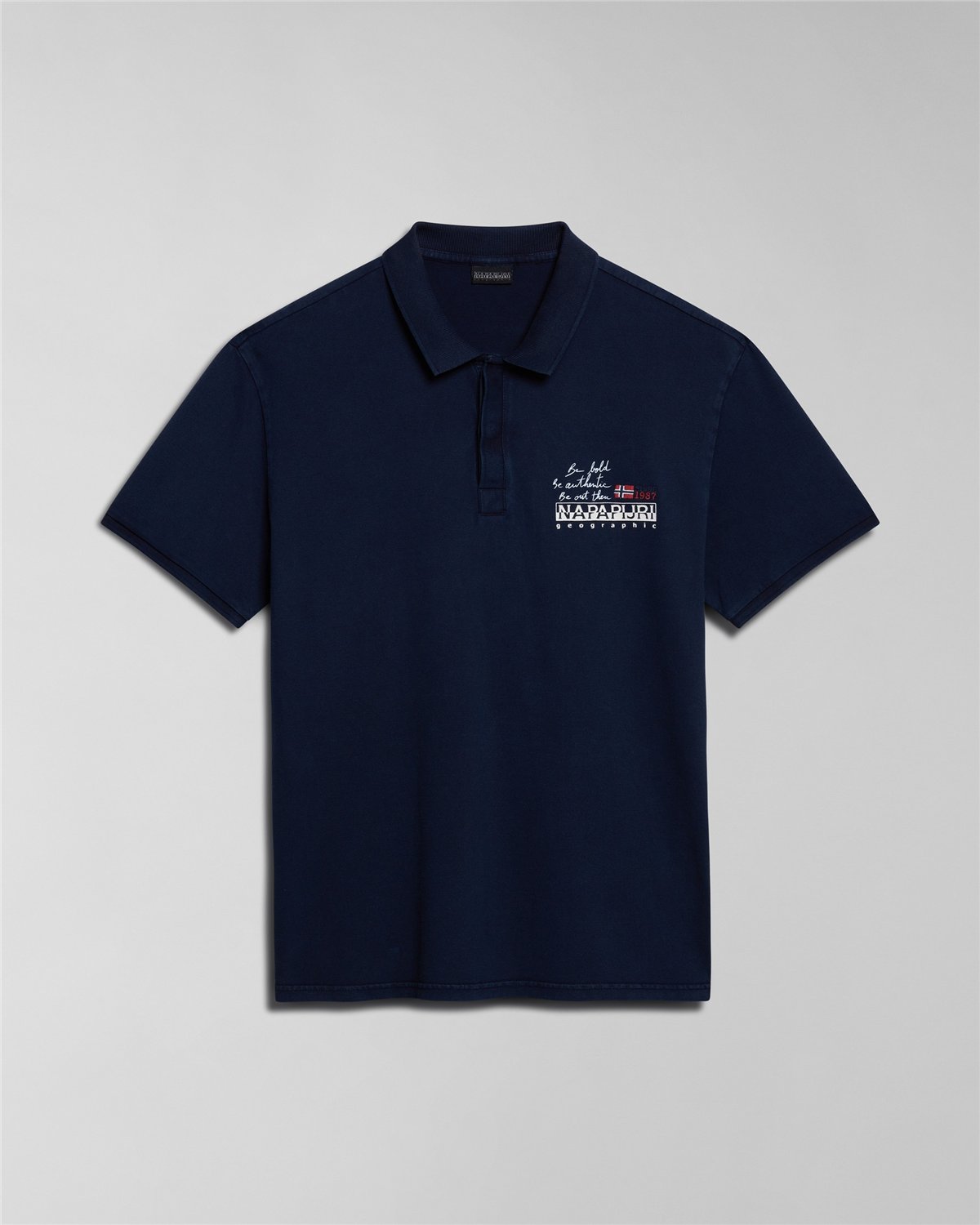 Colville Short Sleeve Polo Shirt