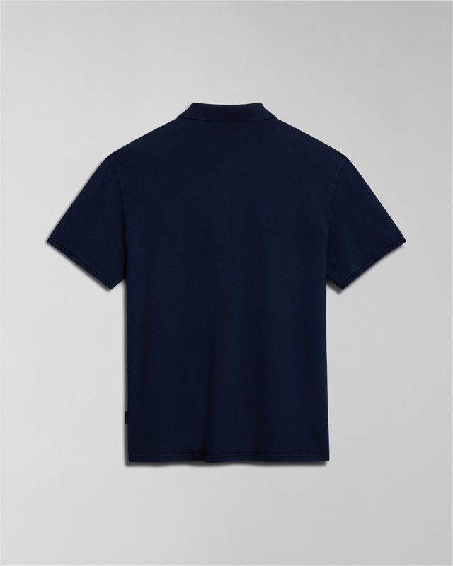 Colville Short Sleeve Polo Shirt