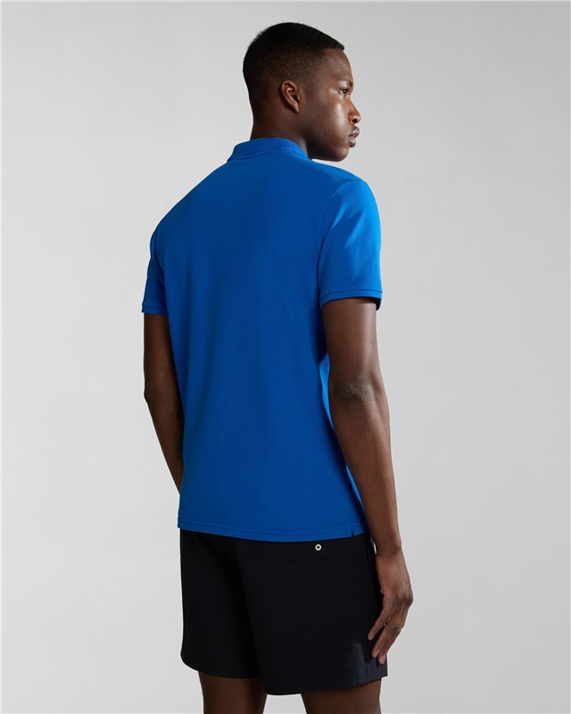 Colville Short Sleeve Polo Shirt