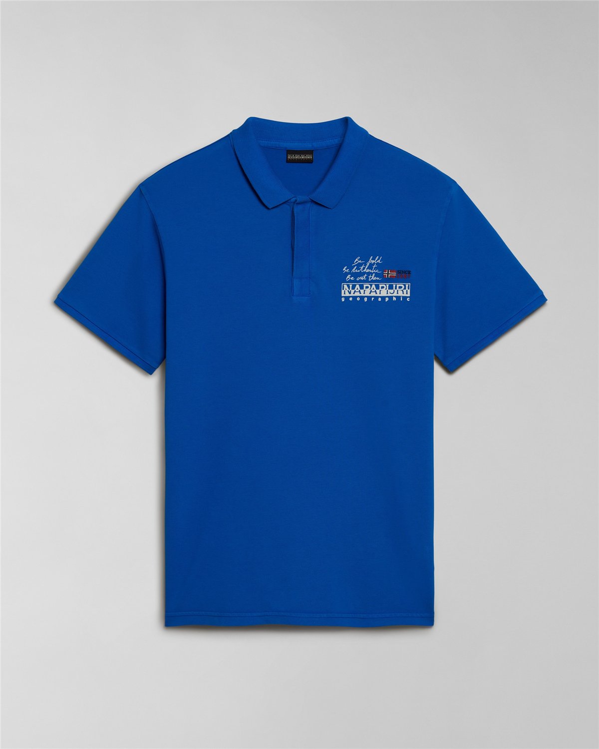 Colville Short Sleeve Polo Shirt