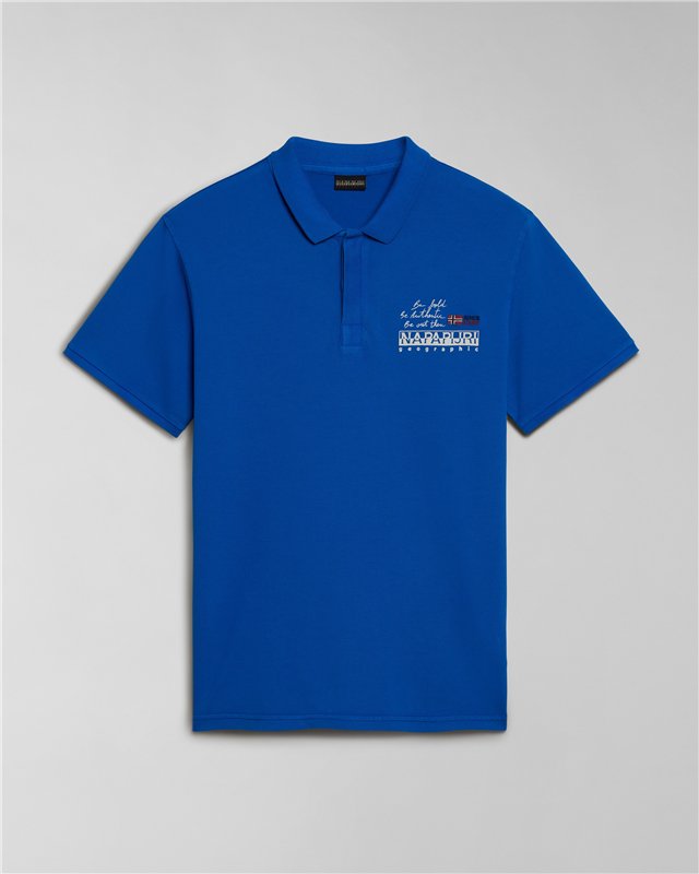 Colville Short Sleeve Polo Shirt