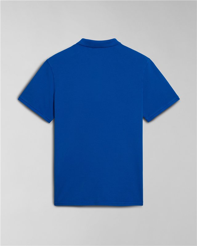 Colville Short Sleeve Polo Shirt