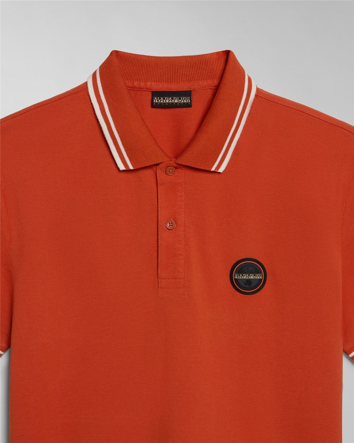 Macas Polo Short Sleeves