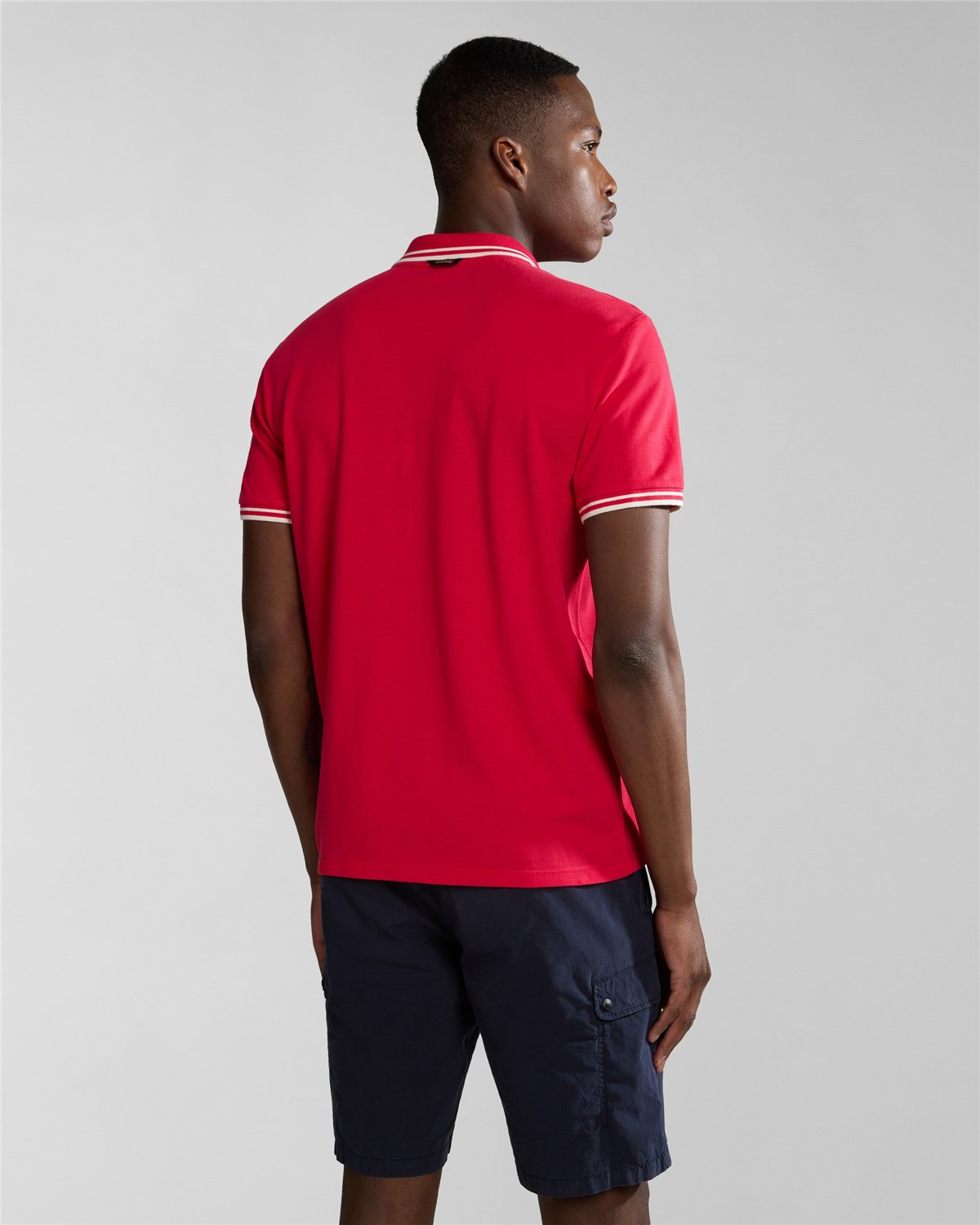 Macas Polo Short Sleeves