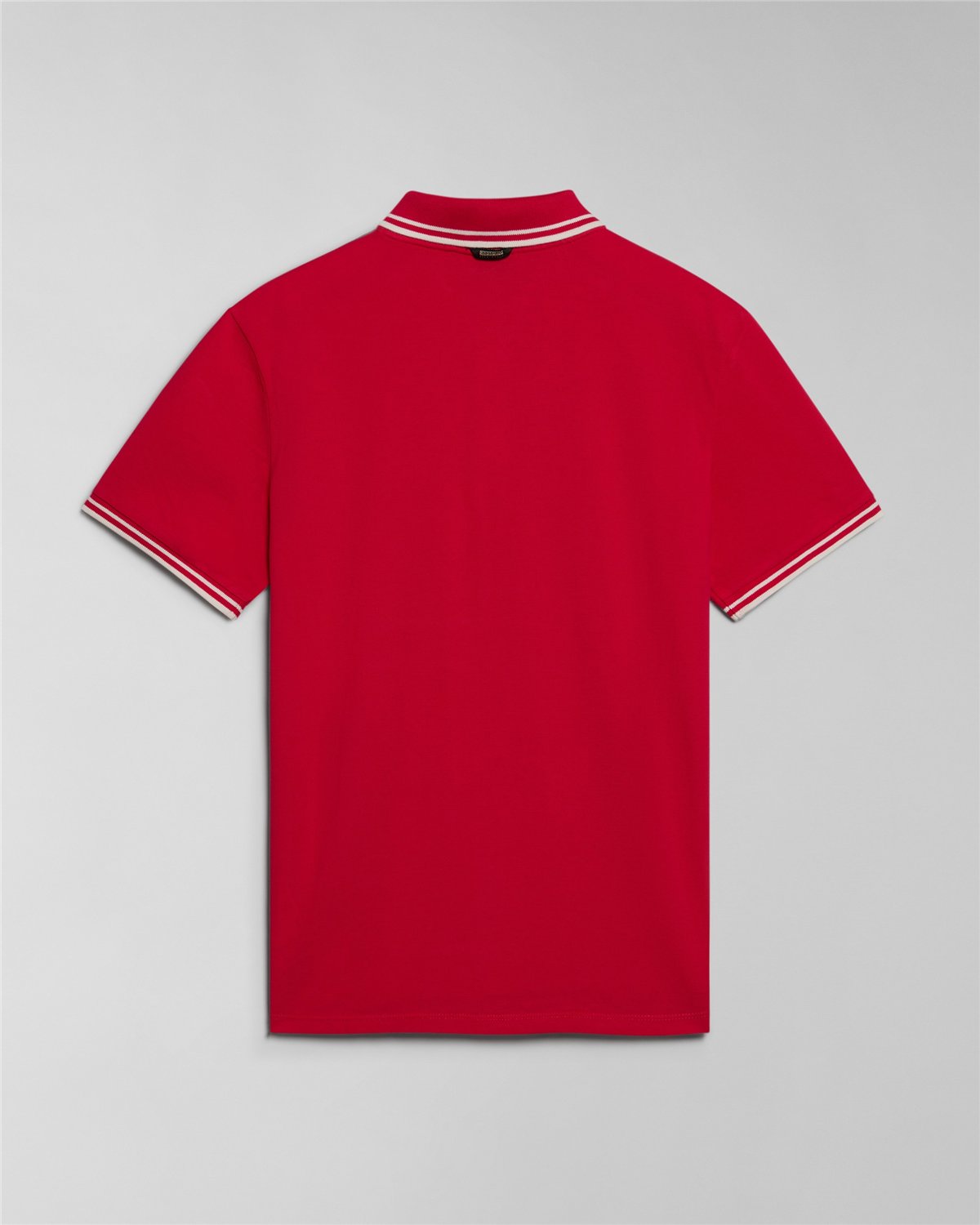 Macas Polo Short Sleeves