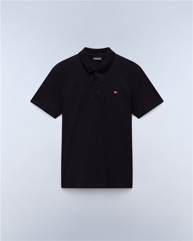 Ealis Short Sleeve Polo