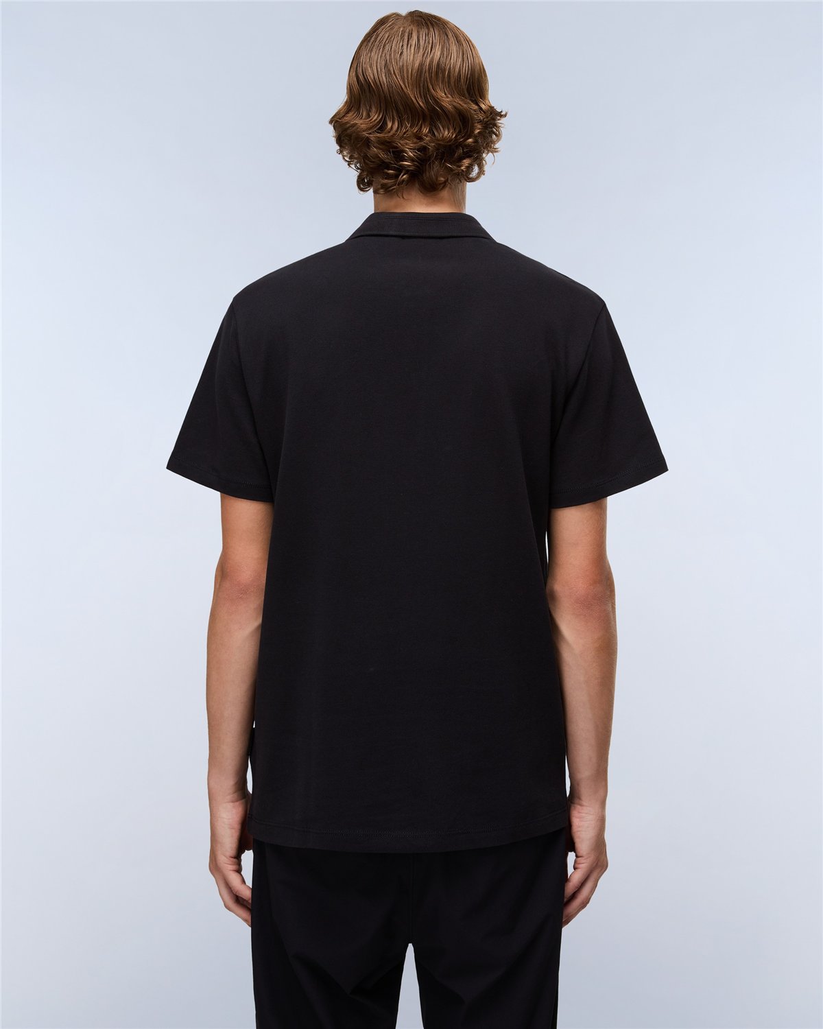 Ealis Short Sleeve Polo