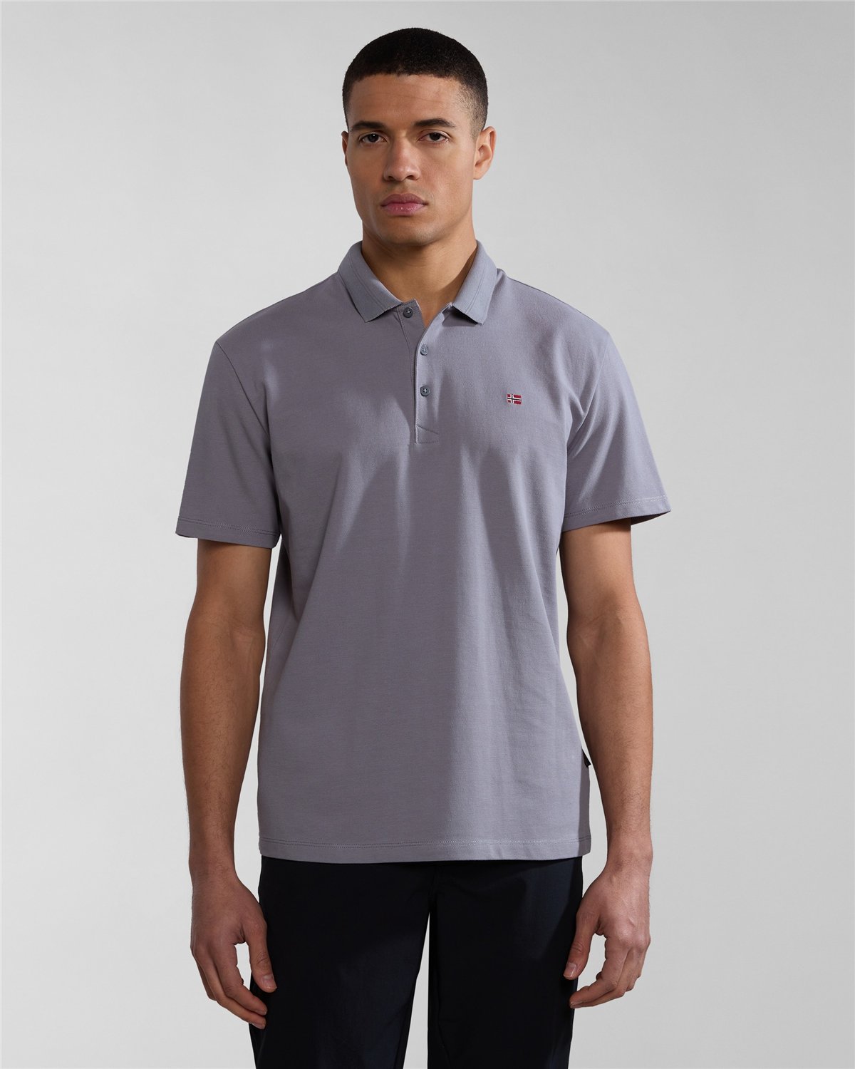 Ealis Short Sleeve Polo