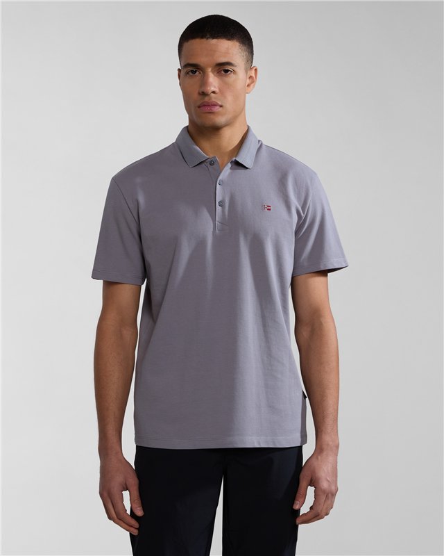 Ealis Short Sleeve Polo