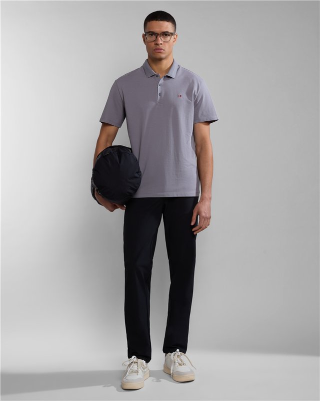 Ealis Short Sleeve Polo
