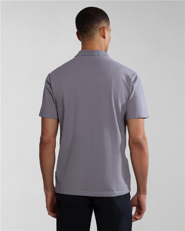 Ealis Short Sleeve Polo