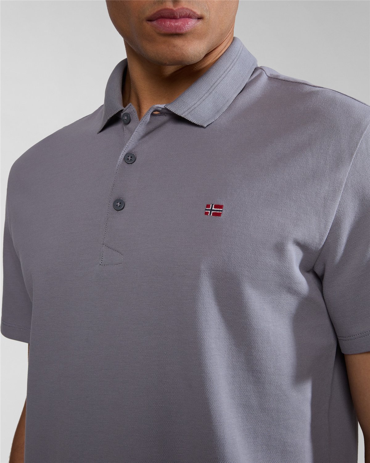 Ealis Short Sleeve Polo
