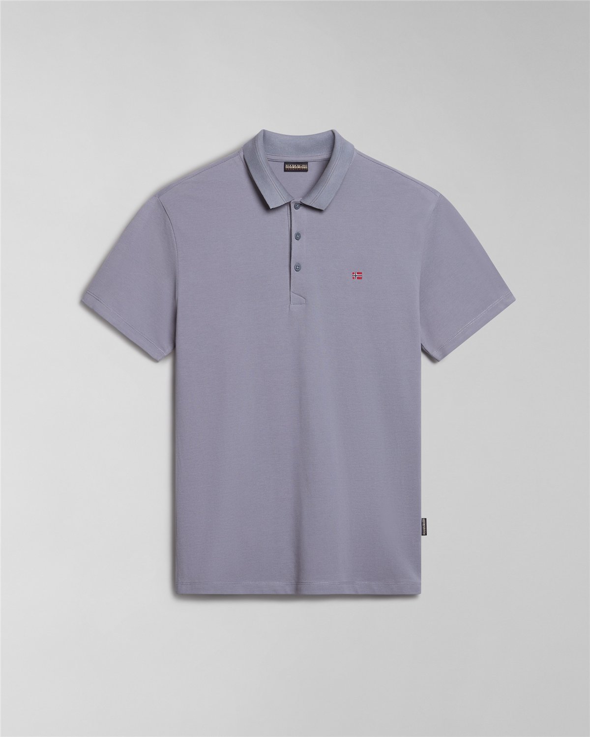 Ealis Short Sleeve Polo