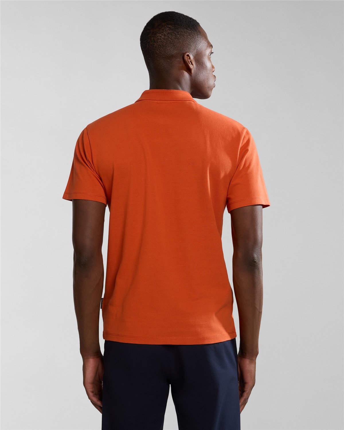Ealis Short Sleeve Polo