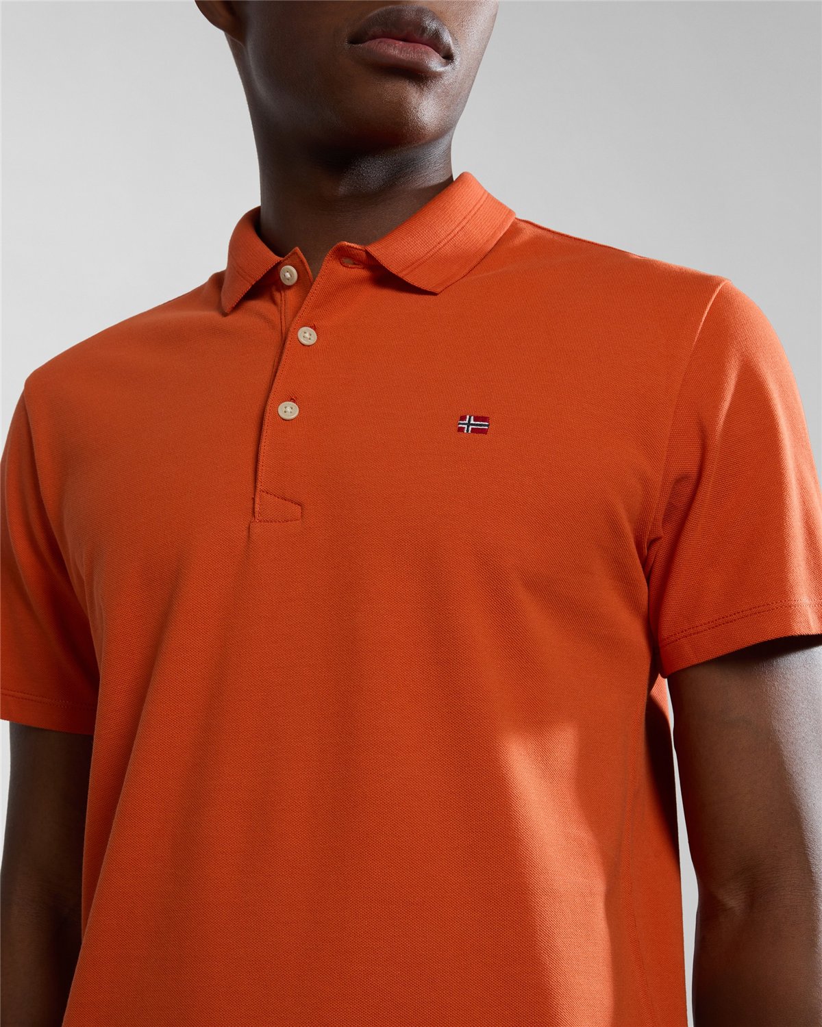 Ealis Short Sleeve Polo