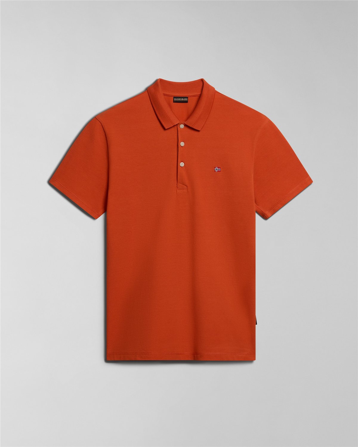 Ealis Short Sleeve Polo