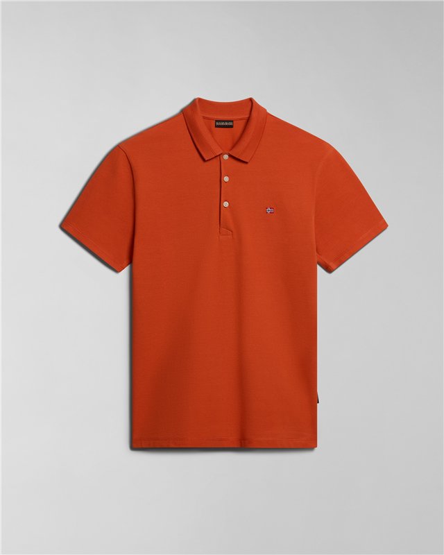 Ealis Short Sleeve Polo
