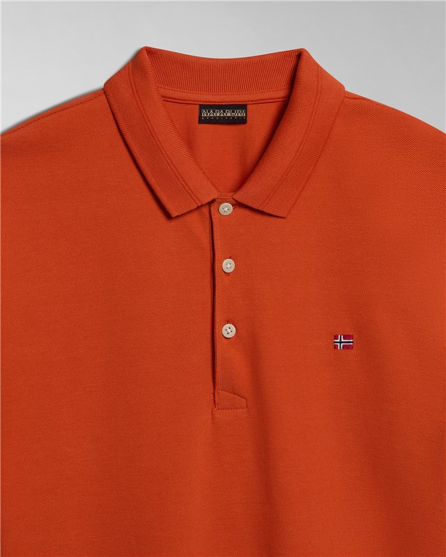 Ealis Short Sleeve Polo