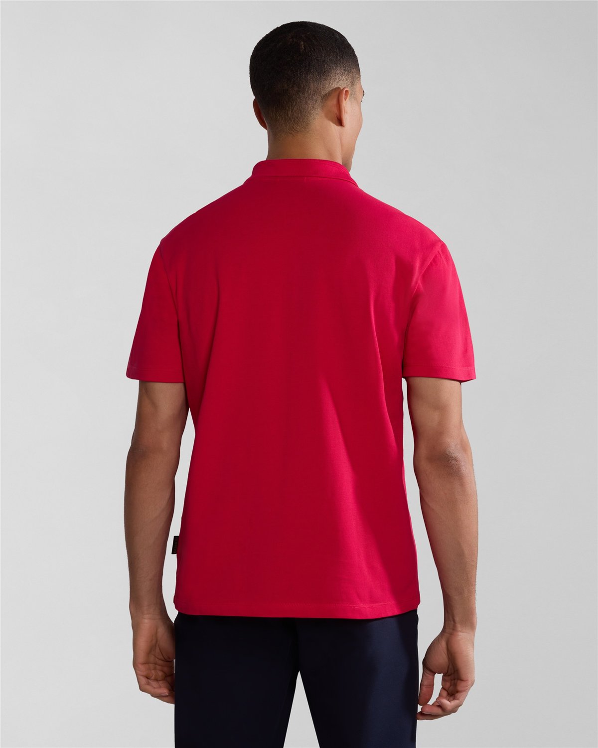 Ealis Short Sleeve Polo