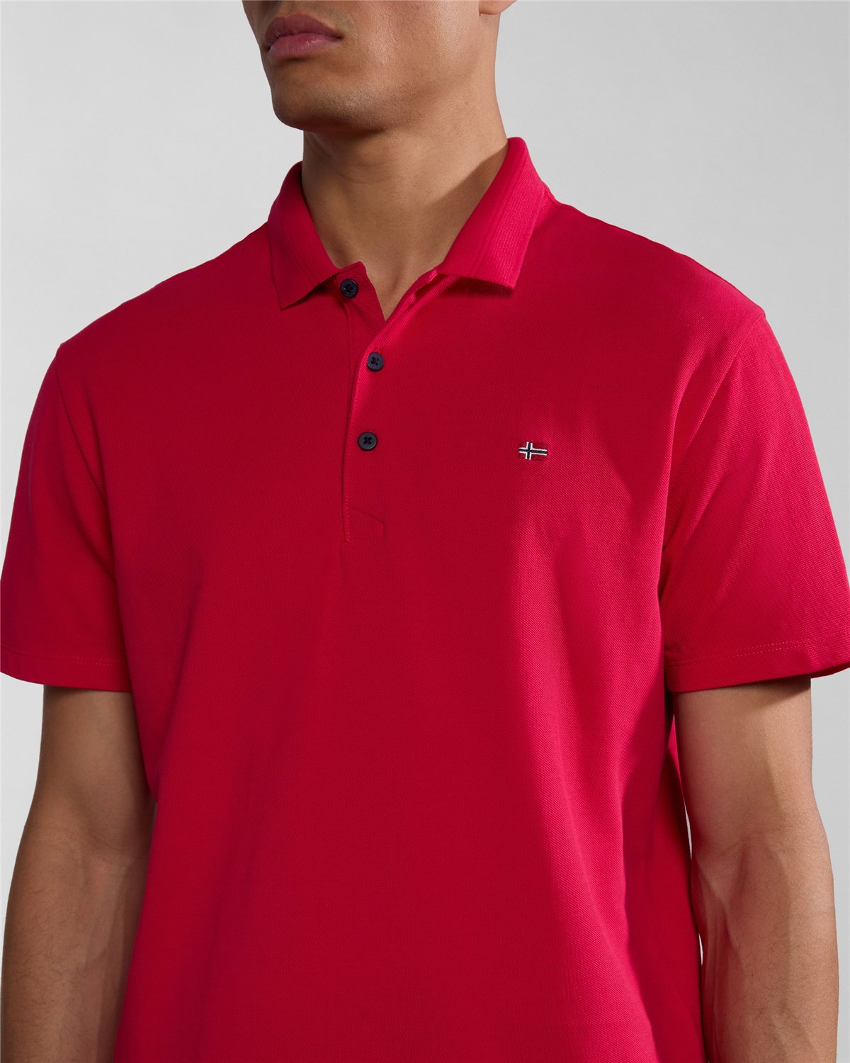 Ealis Short Sleeve Polo