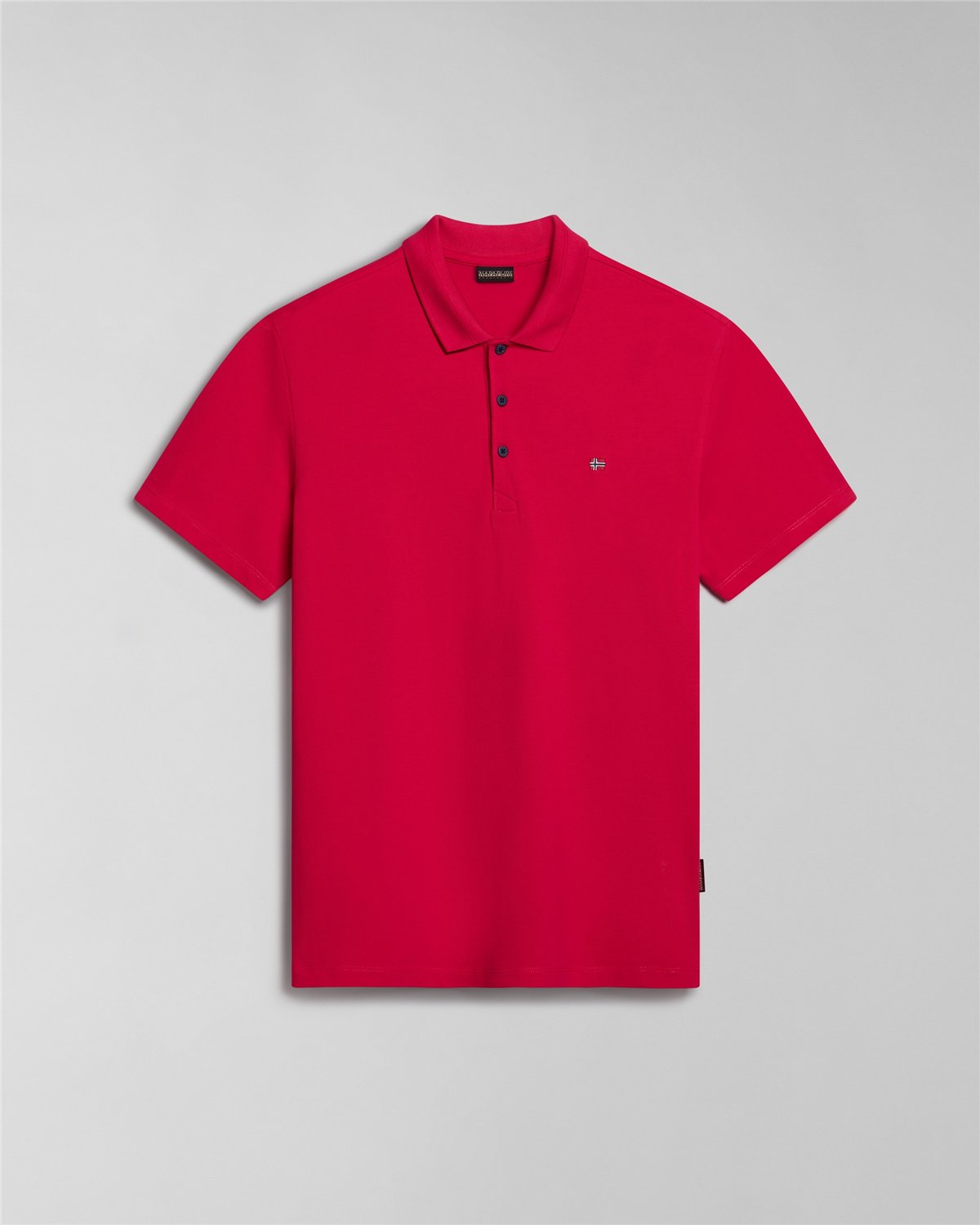 Ealis Short Sleeve Polo