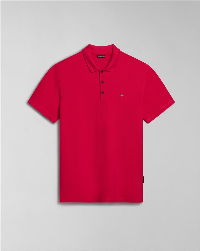 Ealis Short Sleeve Polo