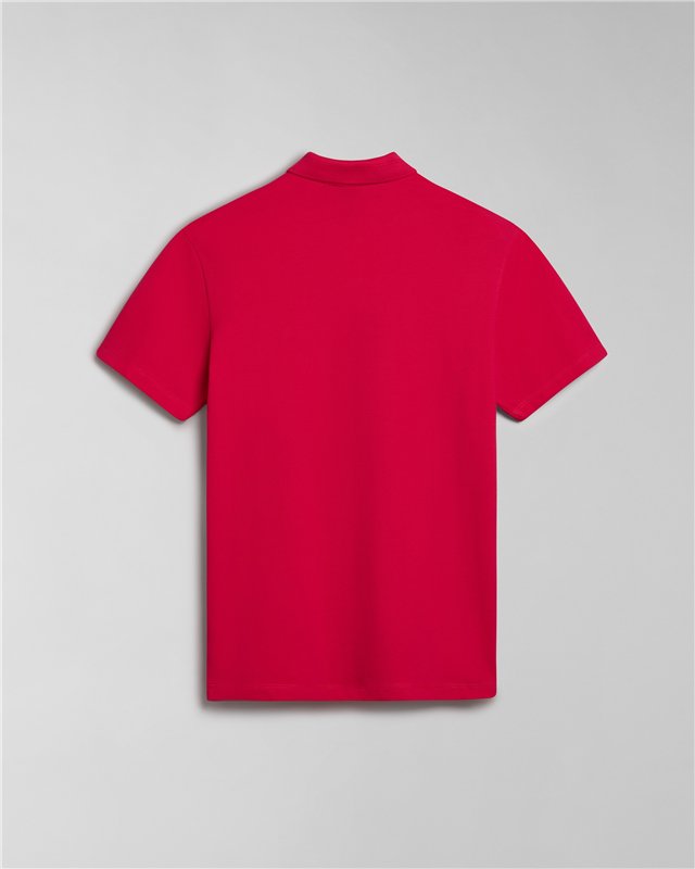 Ealis Short Sleeve Polo