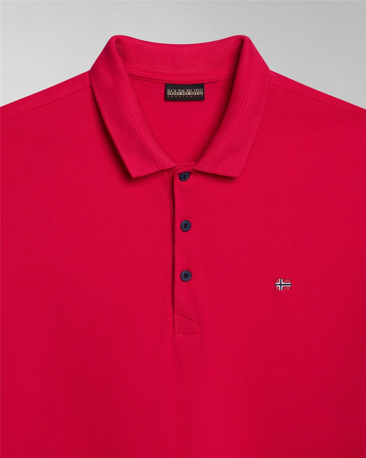Ealis Short Sleeve Polo