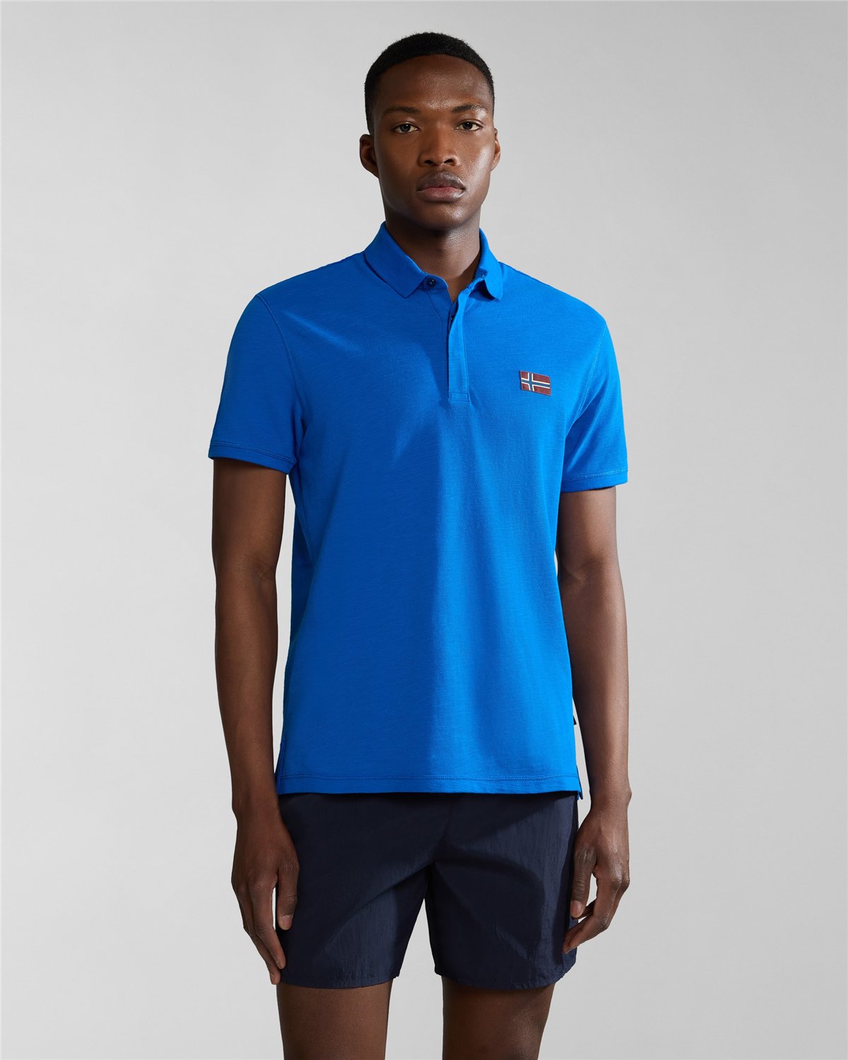 Ebea Short Sleeve Polo Shirt