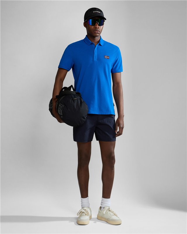 Ebea Short Sleeve Polo Shirt