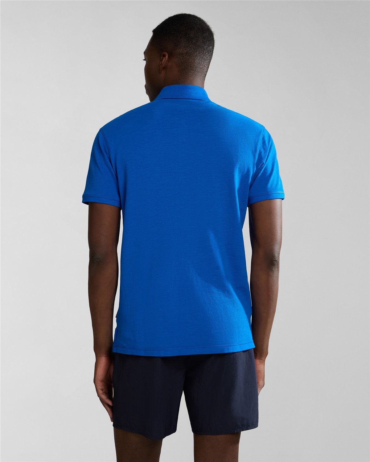 Ebea Short Sleeve Polo Shirt