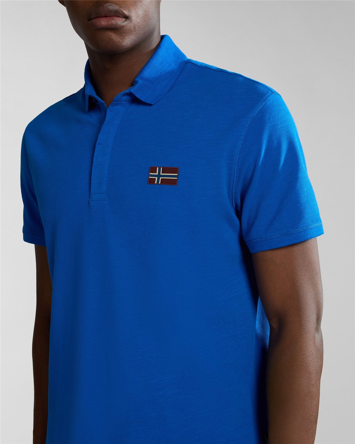 Ebea Short Sleeve Polo Shirt