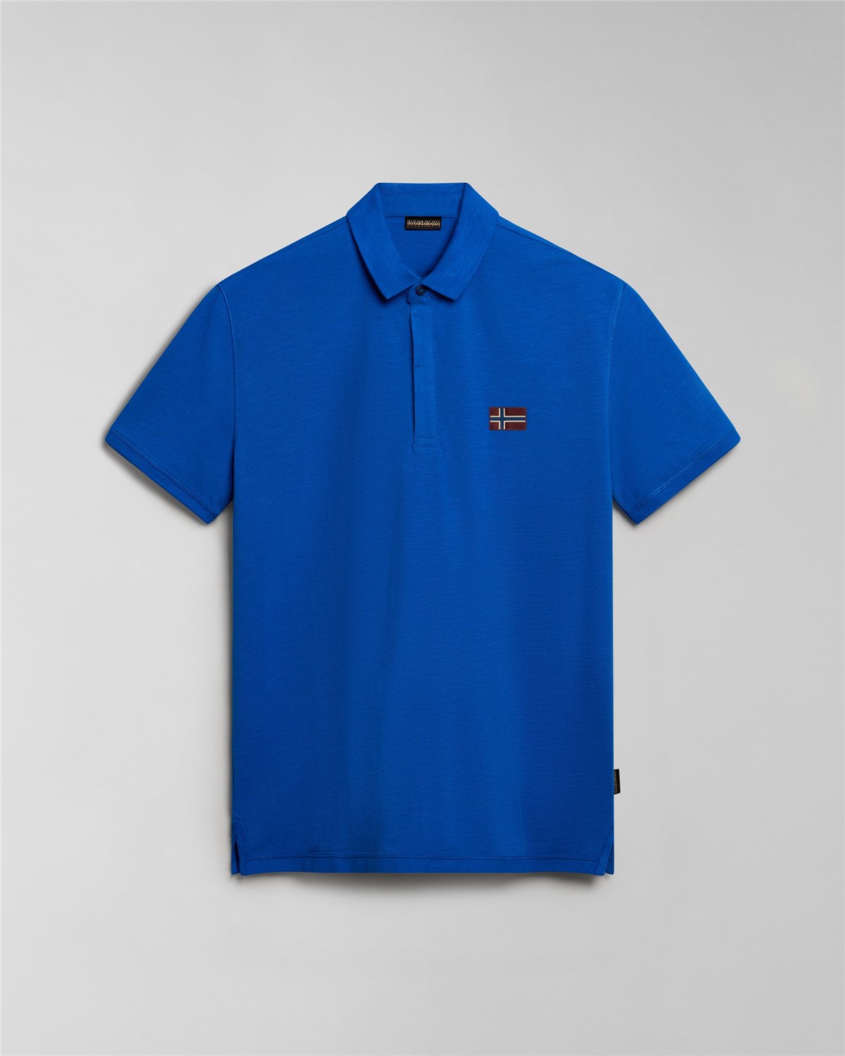 Ebea Short Sleeve Polo Shirt