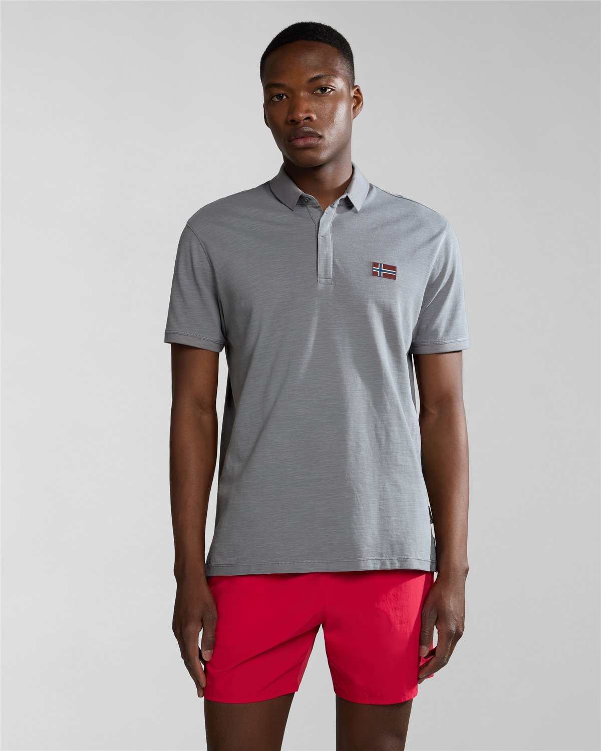 Ebea Short Sleeve Polo Shirt