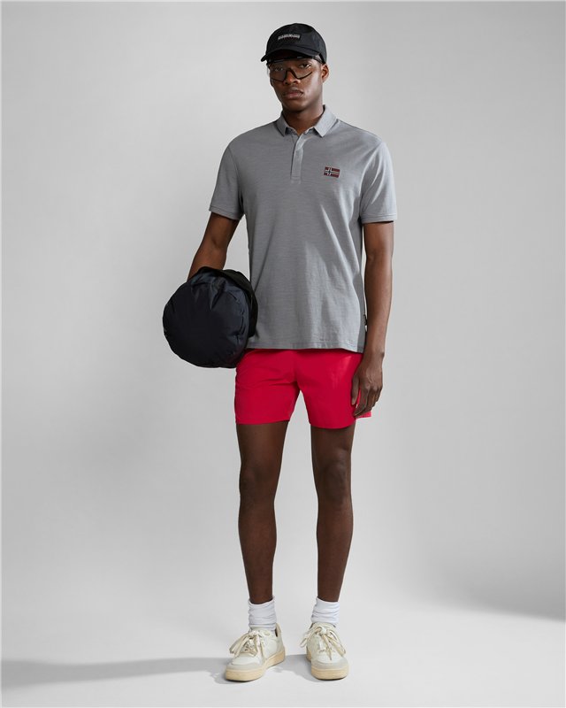 Ebea Short Sleeve Polo Shirt