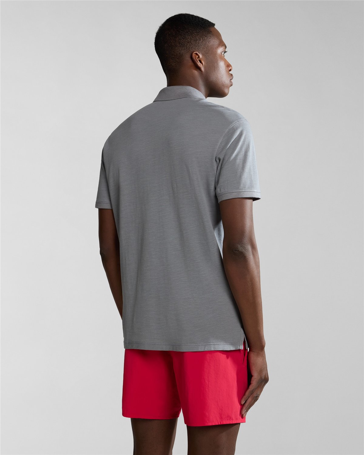 Ebea Short Sleeve Polo Shirt